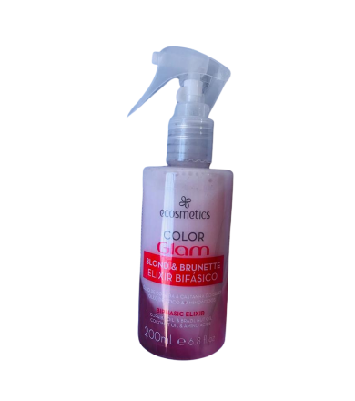 COLOR GLAM ELIXIR BIFASICO