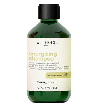 SHAMPOO ENERGIZING ALTEREGO