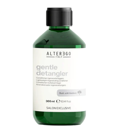 ACONDICIONADOR DESENREDANTE LIGERO