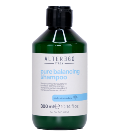 PURE BALANCING SHAMPOO ALTEREGO